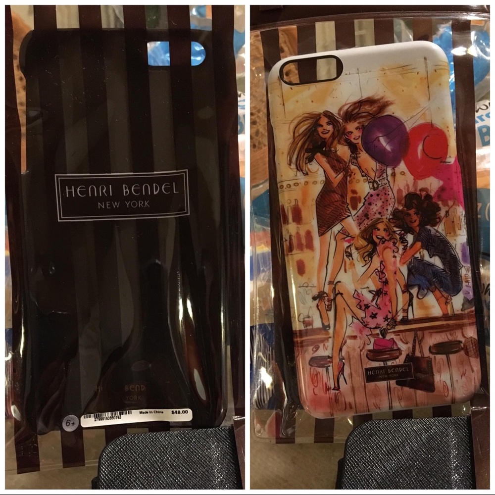 Henri Bendel